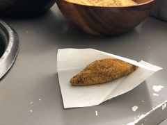 糍粑-禾生粑粑坊(陕西路店)