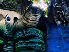 -梭布垭石林景区