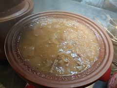 -鑫小城故事·藕汤·家常菜(台北一路总店)
