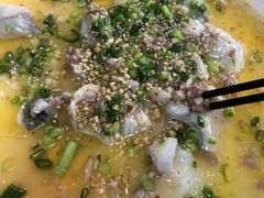 -洪霞餐馆