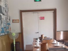 -福苗小骆驼烧烤(大唐不夜城店)
