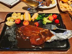 -必胜客(华辰店)