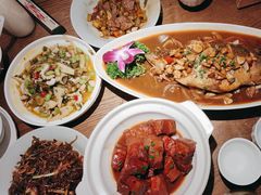 -大鱼徽州·寻味徽菜(万象汇店)