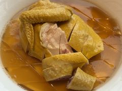 -那家小馆•北京菜•烤鸭(香山店)