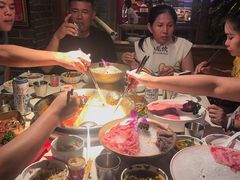 -小龙坎火锅(全球总店)