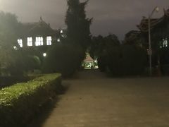 -四川大学(华西校区)