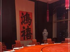 -誉八仙酒楼(静安大悦城店)