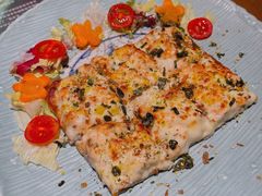 -水之惠鲜鱼料理(王府大街店)