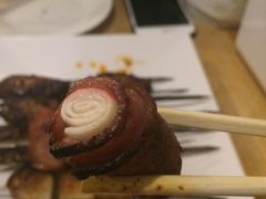 烤培根-鬼味烤翅(南锣鼓巷店)