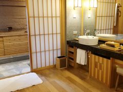 -北京古北水镇御舍温泉酒店