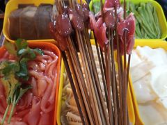 -镇江龙·火锅串串(武侯祠店)