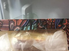 -兰乔贝恩动物奶油生日蛋糕(龙之梦大都汇店)