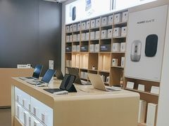 -华为合作店(金陵西路)