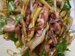 -赵胖炙子烤肉&深夜酒馆(簋街店)