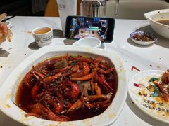-盐枭肴·川味自贡菜(南强街店)
