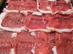 -古铜老院铜锅涮肉·清真(双井店)