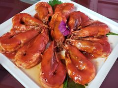 -外滩风尚(漪汾街店)