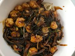 -明呈黄鱼面馆(斜土路店)
