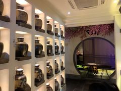 大堂-花千醉(新街口店)