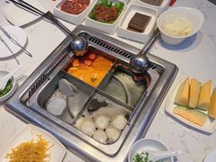 -摇滚火锅