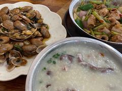 -南记食粥坊·宵夜大排档(莲花总店)
