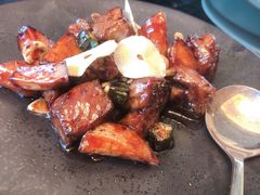 M6和牛（200克）-上海苏宁宝丽嘉酒店·嘉府壹号中餐厅