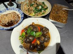 -富临轩私房菜(集庆门大街店)
