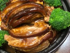 -甘家界柠檬鸭(安吉店)