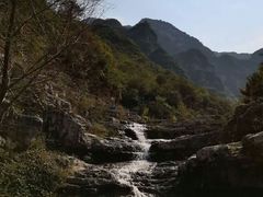 -孤山寨风景区