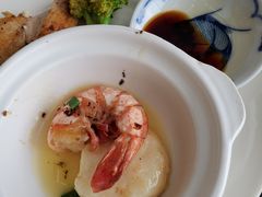 -白天鹅宾馆·流浮阁咖啡厅