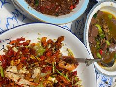 -柴火农家·江西赣南菜(土华店)