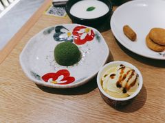 -温野菜涮涮锅(曲江大悦城店)