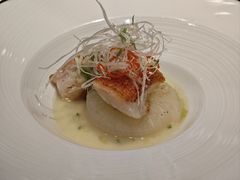 -Ginza Onodera铁板烧(外滩十八号店)