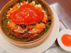 -珠海华发喜来登酒店-采悦轩中餐厅
