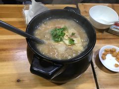 蟹虾粥-皮蛋弟砂锅店(总店)