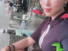 -美松高尔夫俱乐部