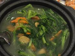 -潮福城大酒楼·潮粤菜·港式点心(阳光城店)