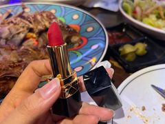 -Famous肥猫墨西哥音乐餐吧(五棵松华熙LIVE店)