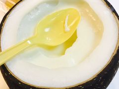 -志龙皇冠吃货椰子铺