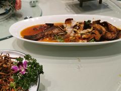 -胖姐渔村(中源大道店)