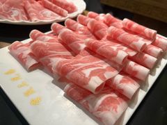 -常赢三兄弟·清真涮肉·清真炒菜(朝阳新城店)