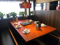 -山之屋炭火烧肉·生啤畅饮(大朗万科中央公园店)