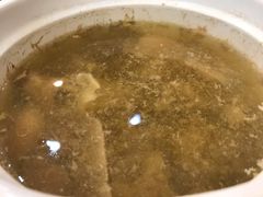 客家猪肉汤-顺德佬(石厦店)