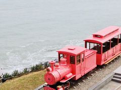 -漳州滨海火山岛自然生态风景区