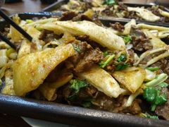 -清真永恒华威肉饼(潘家园店)