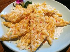 玉米烙-嘉禾·悦享餐厅(八方汇店)