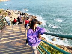 -广东惠东海龟国家级自然保护区