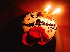 -卡漫莫尼蛋糕(徐汇店)