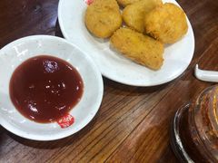 -随柳居·苏式小吃(建新巷店)