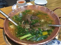 -妈妈的味道(和顺古镇店)